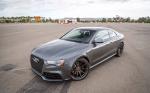 Audi RS5 Coupe by Vorsteiner (V-FF 102) 2016 года